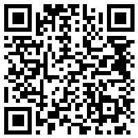 QR Code for bitcoin:13AFk5z819UEYFcSndrtvVTuVHuK42Rphw
