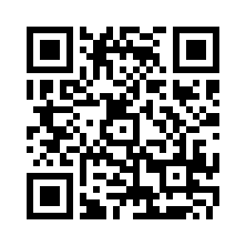 QR Code for bitcoin:13AFz3FkWUUR4at2C97B4RqF6oCVPcAkQW