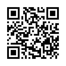 QR Code for bitcoin:13AHZttE2miXpox2otWm3Mi8ewoeNYfPx8