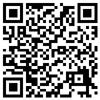 QR Code for bitcoin:13AHdqr8VTCTQJWLbEBQLpGfqw6tMLQHzU