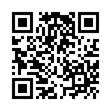 QR Code for bitcoin:13AJy1vPcjJr634CSb3ZTSbWiMrhoecbYo