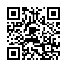 QR Code for bitcoin:13AMJmBWq7cwsCThPkfJGsRW16zPifEmvg