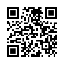 QR Code for bitcoin:13AN2NQDToALirdGRfegY9QwMSPriuL5mU
