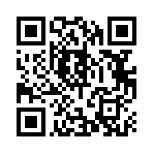 QR Code for bitcoin:13AQVFPb6EaKQjycXArmhqBK1o4eNna2n4