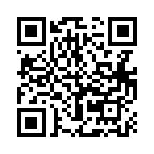 QR Code for bitcoin:13AR7HaPQ87vFqLGafkkT6RjdTktEWmvAE