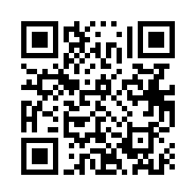 QR Code for bitcoin:13ARCKLtbeMVAEtXGfTLZwtyDnSrQV18KL