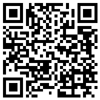 QR Code for bitcoin:13ASJRrWZT2dLPmCbG8B3TJuTWo29ecBji
