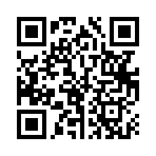 QR Code for bitcoin:13ASRujbvKrMtZRXHQfcLf2kQJnHrVXj9d