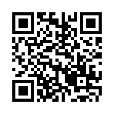 QR Code for bitcoin:13ASWVZjD2RLADWs4wjmu665kkFymbbCVy
