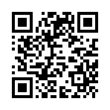QR Code for bitcoin:13ASaAUCTidTzUnRtNJmB62mE48sJKbnu6