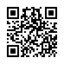 QR Code for bitcoin:13ASdsvANa6yKHteg44bjoZXkLHfbmHVwf