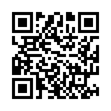 QR Code for bitcoin:13ASnhsXBD5vuTHK2W3mFWpST81KLvDbYo