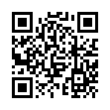 QR Code for bitcoin:13ATDdLSZUYc3mF6NbJiuCZYE8fi6UrVCU
