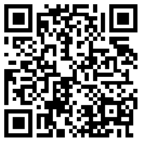 QR Code for bitcoin:13ATdvdGiH6fFuvgaYFWB1MBK56p13mrvF