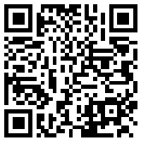 QR Code for bitcoin:13AV1nEWHk5MoLCP87ir4zZ9PycTC6smX1
