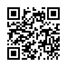 QR Code for bitcoin:13AVqFNnPnxoj23MiZAwZaH5vh2uDmeV9o