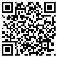 QR Code for bitcoin:13AVqcd3sXUnTHKhjWiRLbQoE4pi2UWy3Q