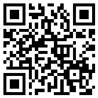 QR Code for bitcoin:13AW718NN5LWK3ASfoQePqKcESnGXRqtks