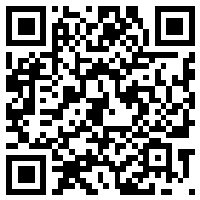 QR Code for bitcoin:13AWPkDdHc7JByrAXxCMiASEfomeBXFSkH