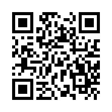 QR Code for bitcoin:13AXYpeDbkJJner2TCPL8FScY4KMJnBRLU