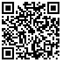 QR Code for bitcoin:13AXjvSVKaQAn19suUdMasdyrZ1ahpYEDZ