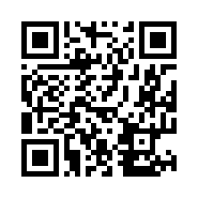 QR Code for bitcoin:13AXreEvX1TPMb5xiTSC1qFHumUpUx697Y