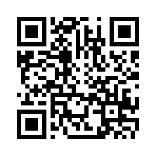QR Code for bitcoin:13AXsD9PpfFXGi2oGjC6KZCvGHbXJFtQge