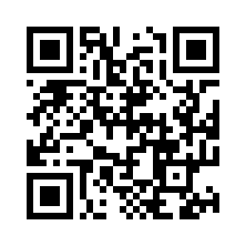 QR Code for bitcoin:13AYFoQ8z4a8kFm99jEVRAPbB3mGtWP5GP