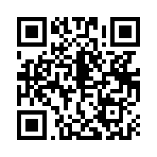QR Code for bitcoin:13AcnwkBro3ShDbRjV5dR4jJ7frGERG6ND