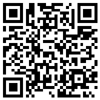 QR Code for bitcoin:13Ad8rHWDPbb8RMmjJs7sxLzJn3dkASsnb