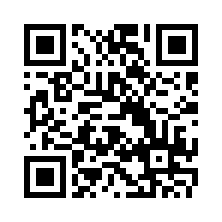 QR Code for bitcoin:13AeDQsQUwon6fL1qvdHGKWCdAX1AAqsTM