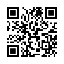 QR Code for bitcoin:13AgizzCP5nsmSnJf4Z87MzwTYfNsNUpFd