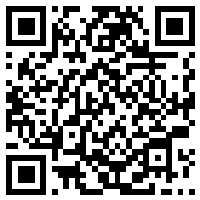 QR Code for bitcoin:13AjDC3f4bLCNdiZdLAxZUBi6mAJMmFSvm