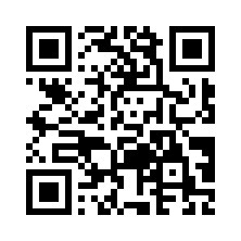 QR Code for bitcoin:13AkE1rW28JGGbECTXk7e53MUqMx9AZzXw