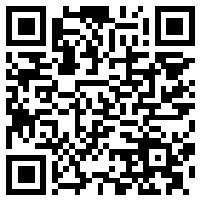QR Code for bitcoin:13AnV961cHiPiokZc8MShxpqkedXwW7zkm