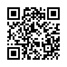QR Code for bitcoin:13AnubuR8kZCP1GFcBDEBxHiBJfPiHP8q5