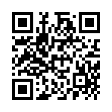 QR Code for bitcoin:13AoaqEpyqqSJAJf7CAaZzFAtmT3CPCUQX