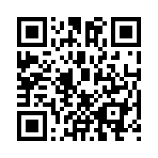 QR Code for bitcoin:13AsoRzS9YH1kmJNmsuABREF8a13fZ1gJ5