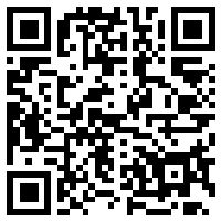 QR Code for bitcoin:13AtM9bkvQUs5DGLsCW9mXrcaJyZXginuG