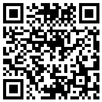 QR Code for bitcoin:13AtMvJxTHXHRcrcfrBfD7LwujyU6MSUH3