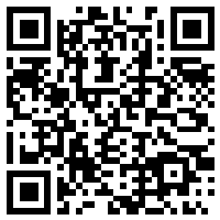 QR Code for bitcoin:13AwPpptrf89xvbs6mR6B2Ws9B6TFxvihE