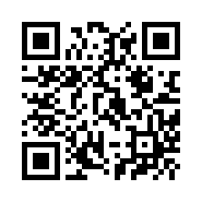 QR Code for bitcoin:13AwfcKXsWJRiTwaNa6nyaS6Nh9QL6RZNX