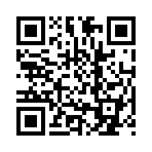 QR Code for bitcoin:13AwxMjXRCbbdpbumtRheStPKUAsQ51rtZ