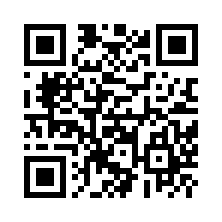 QR Code for bitcoin:13AxY7VLxQuFpwWykmS9tTHpMJT48LvebT