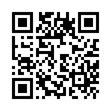 QR Code for bitcoin:13AxppSeMm8C6TFNnHwbDMNRfqhKymoj6N