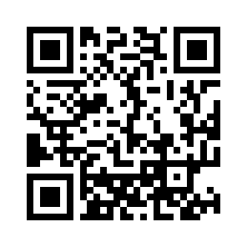 QR Code for bitcoin:13AyrN4Hp2fqn938GeM8gDoQ7i7R3AuxMS
