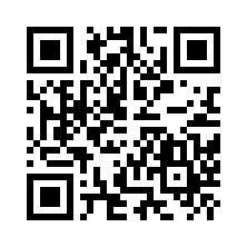 QR Code for bitcoin:13AzAyneLf47R89sgwrX8gkmc3fgfuy9n8