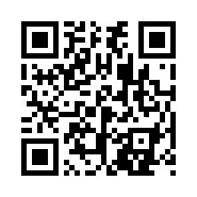 QR Code for bitcoin:13AzgrHXqyk6dDN62pjP1M3raAD7uq4sNS