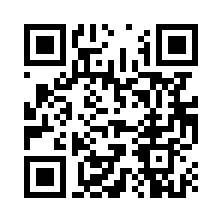 QR Code for bitcoin:13B3Ra1ff8HFYcuTNeNEDCH1tCmrtajcLW