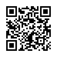 QR Code for bitcoin:13B3XpUX8X4YVw2anNmVjTw6M91U6WyCMf